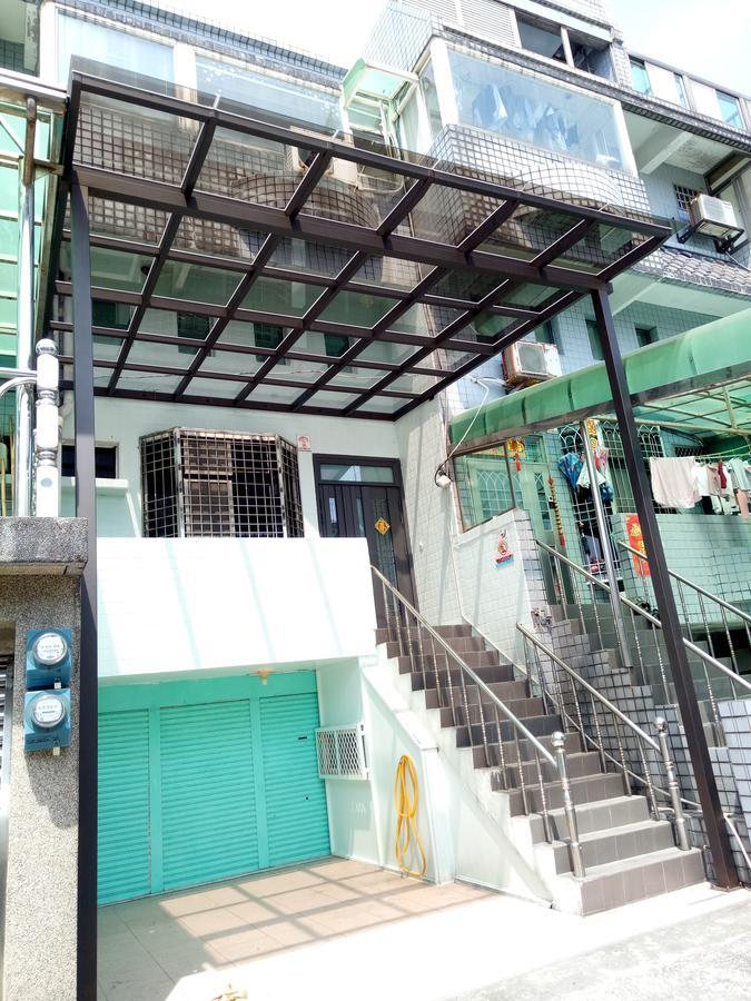 터우청 Coastland 아파트 외부 사진